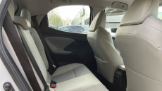 Toyota Yaris 1.5 Hybrid Excel 5dr CVT Hybrid Hatchback